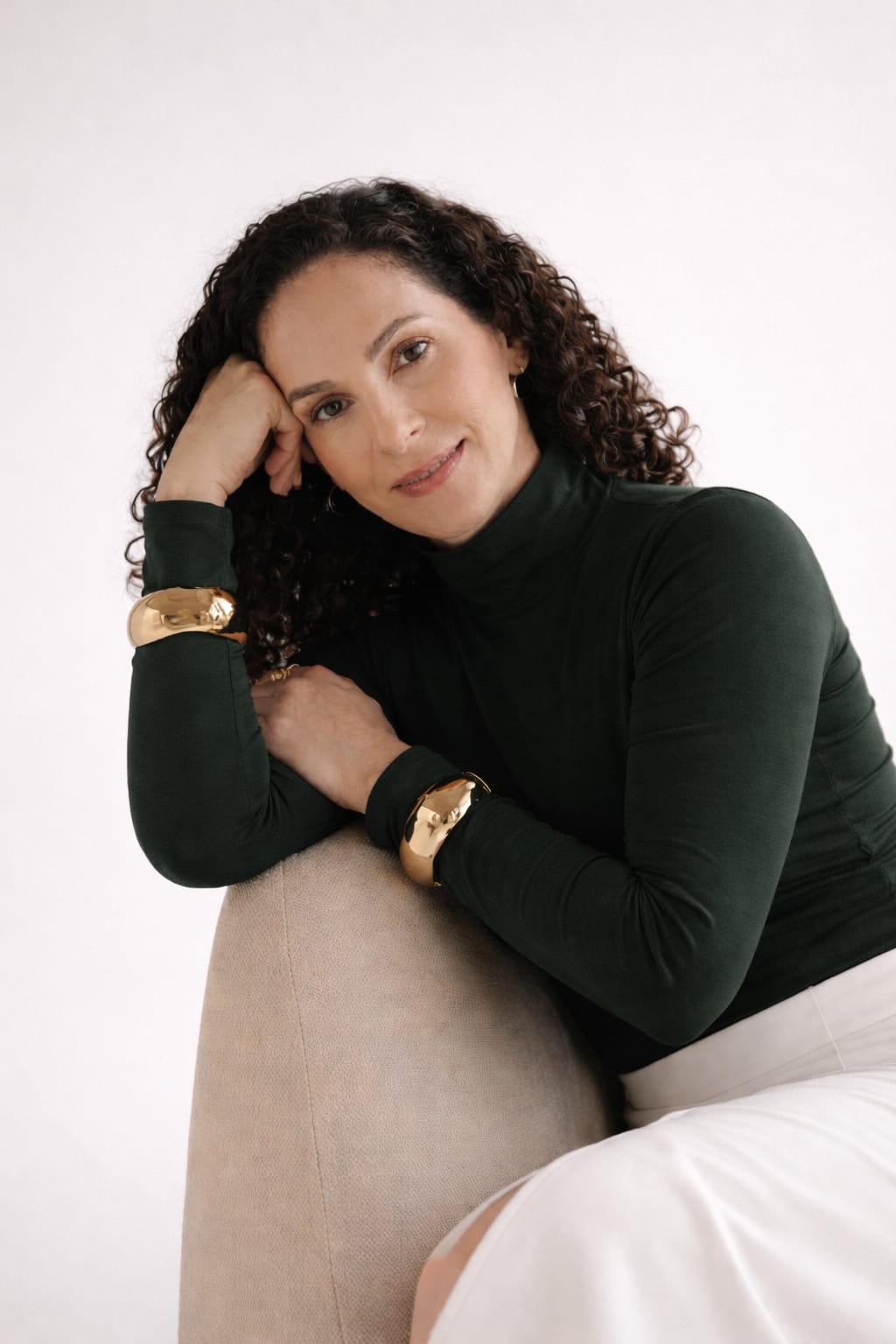 Ariana Motta — Psicopedagoga